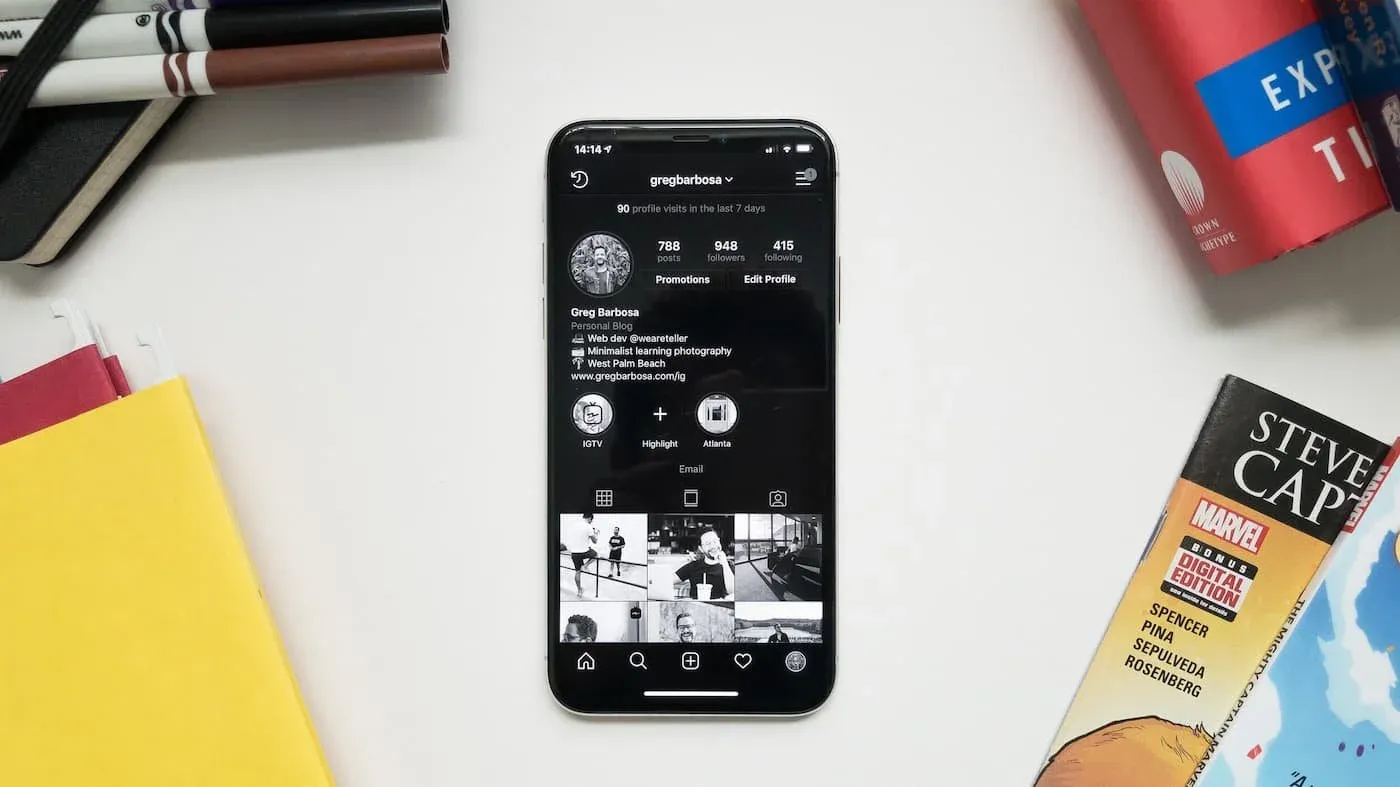 How to Enable Dark Mode on Your iPhone